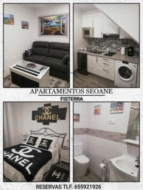 Apartamentos SEOANE